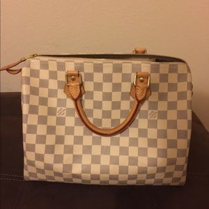 Lv speedy 35